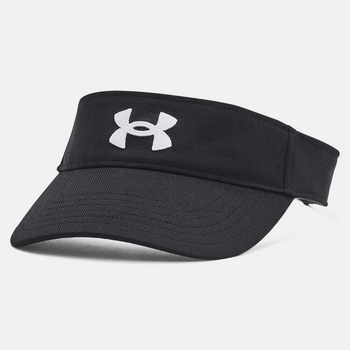 Under Armour Шапка с Козирка UA Blitzing Visor 1376707-001 (1376707-001)