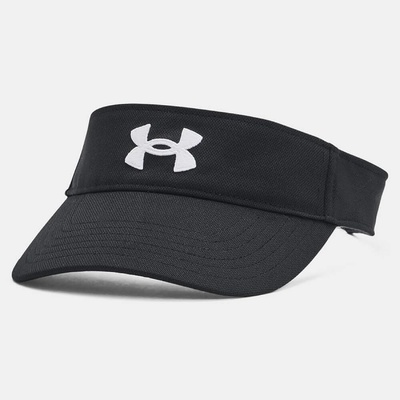 Under Armour Шапка с Козирка UA Blitzing Visor 1376707-001 (1376707-001)