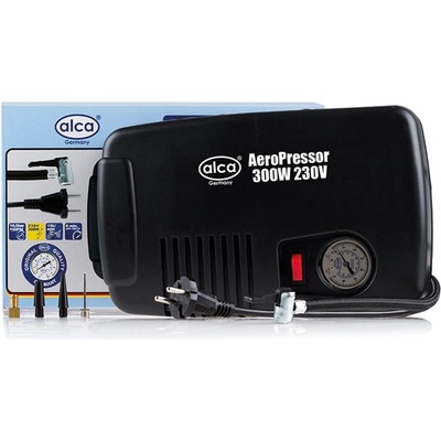Alca AeroPressor Premium
