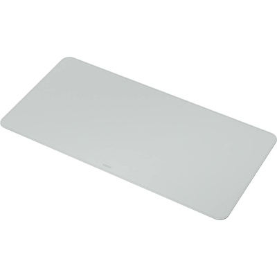 Leitz podložka na stůl světle šedá 80 x 40 cm – Hledejceny.cz