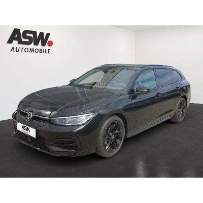 Volkswagen Passat 2.0 R-Line DSG 110 kW