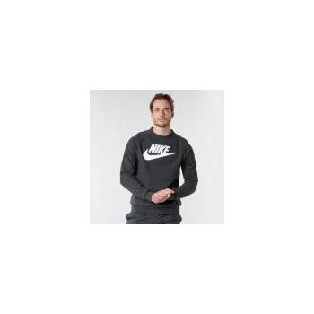 Image 1 of Nike M NSW Modern Crew Fleece (CU4473 010)