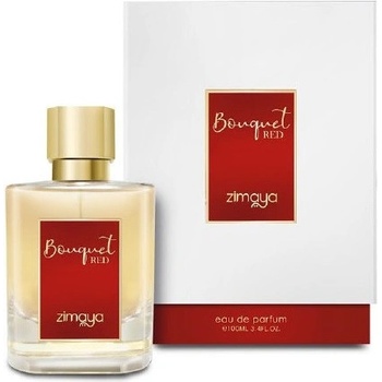 Image 1 of Zimaya Bouquet Red EDP 100 ml