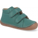 Froddo chlapecká kotníková obuv Paix Up G2130332-2, khaki