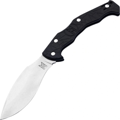 ! Midgards Messer EDC Kukri Black 01MG016