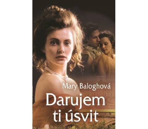 Darujem ti úsvit