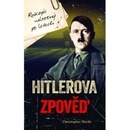 Hitlerova zpověď
