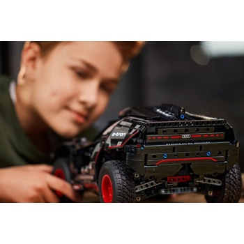 Image 1 of LEGO® Technic - Audi RS Q e-tron (42160)