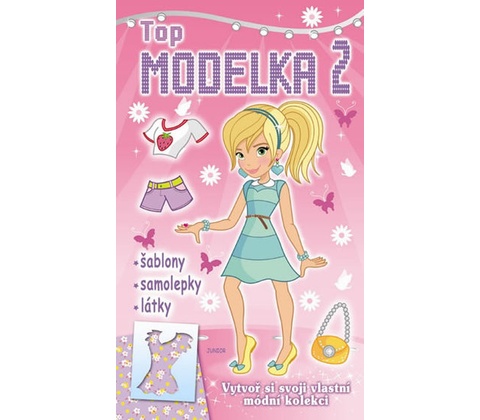 Top modelka 2