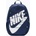 Nike Градска раница Nike Heritage Sweep 25 l midnight navy/white