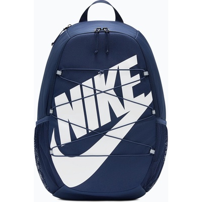 Nike Градска раница Nike Heritage Sweep 25 l midnight navy/white