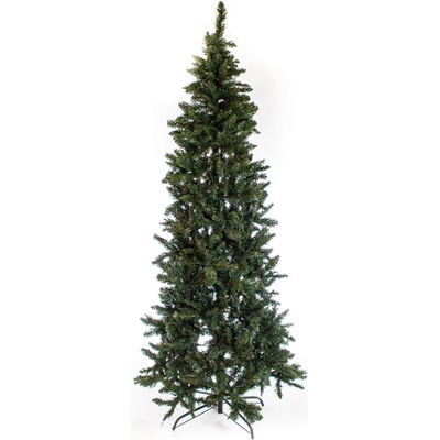 EUROLAMP Коледна елха slim 210 см (eu0650)