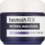 Heimish RX Retinol Bakuchiol Eye Cream - Крем за очи с ретинол и бакучиол 30мл