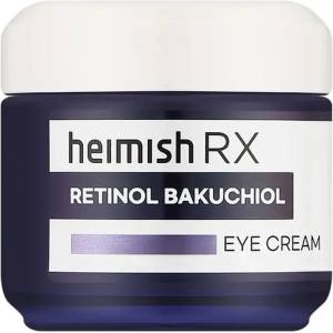 Heimish RX Retinol Bakuchiol Eye Cream - Крем за очи с ретинол и бакучиол 30мл