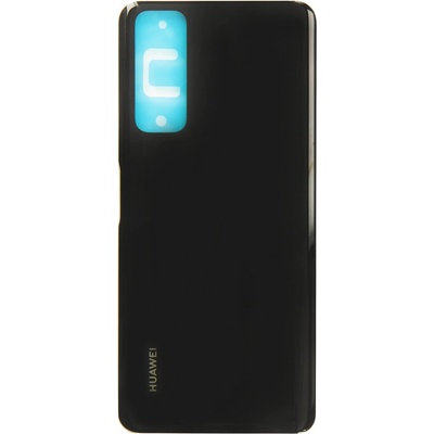 Kryt Huawei P Smart 2021 zadní černý – Zboží Živě