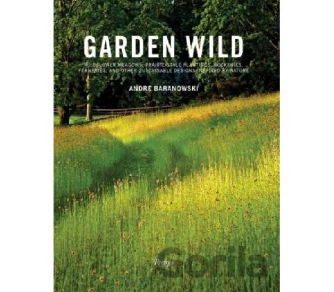 Garden Wild