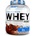 Everbuild Nutrition Ultra Premium Whey Build 2270 g