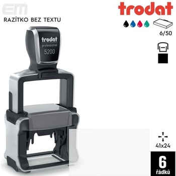 Trodat 5200