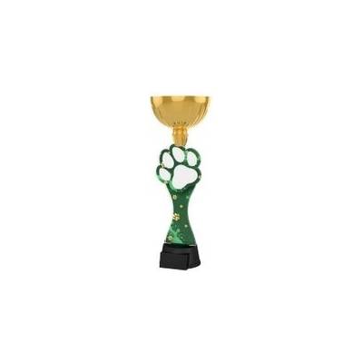 Poháry Bauer Akrylátová trofej ACUPCGM65 Kynologie