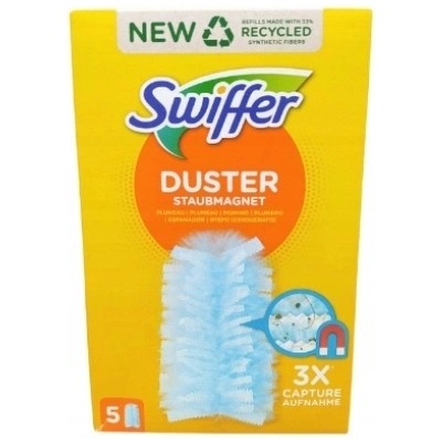 Swiffer Duster náhradní prachovky 5 ks