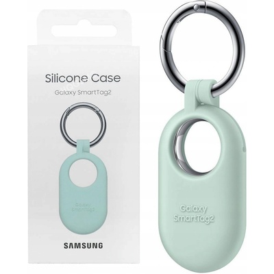 Samsung puzdro pre SmartTag2 Mint EF-PT560CME