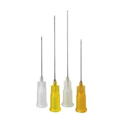 Sterican Dental injekčná ihla oranžová 0.50x25mm