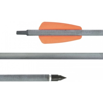Beast Hunter Cobra R9 carbon 15″ 10 ks