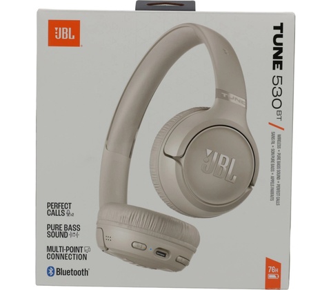 JBL Tune 530BT