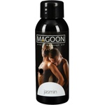 Magoon Mагуун масажно олио - Жасмин (50 мл) - lovesexshop