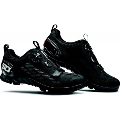 SIDI SD15 black/black