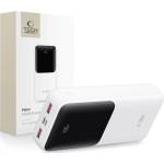 Tech-Protect PB02 power bank 20000mAh 22, 5W бял (5906302380510)