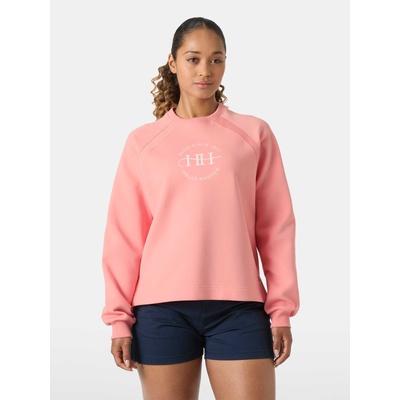 Helly Hansen Блуза w capri sweatshirt