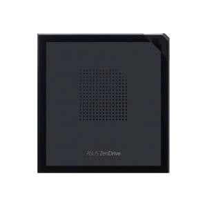 ASUS Zendrive V1M (Sdrw-08V1M-U) Optical Disc Drive DvdąRw Black