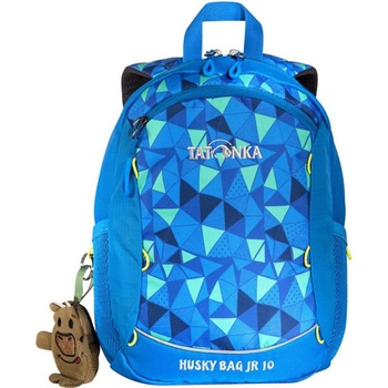 Tatonka Husky Bag JR bright modrá