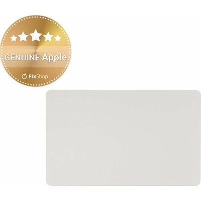 Trackpad komplet pre MacBook Air 13", A3240 (2025), Silver, 661-50124, Genuine Apple, Silver