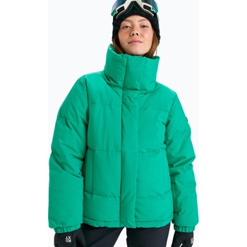 ROXY Дамско яке за сноуборд ROXY Snow Winter Rebel vivid green