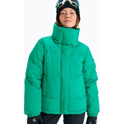 ROXY Дамско яке за сноуборд ROXY Snow Winter Rebel vivid green
