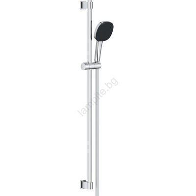 GROHE 26931001 - Душ комплект VITALIO COMFORT 110, 900 mm, лъскав хром (GH1371)