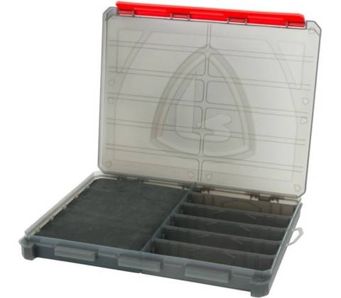Fox Rage Compact Rig Storage Box Large