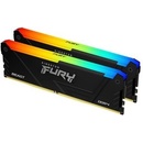 Kingston FURY DDR4 32GB 3200MHz CL16 (2x16GB) KF432C16BB12AK2/32