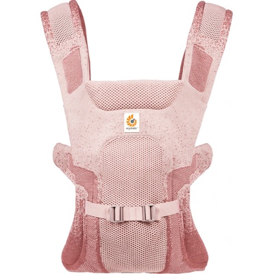 Ergobaby AERLOOM Desert Rose