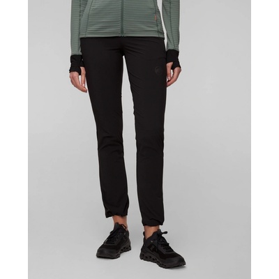 Mammut Massone Light Pants Women černá – Sleviste.cz