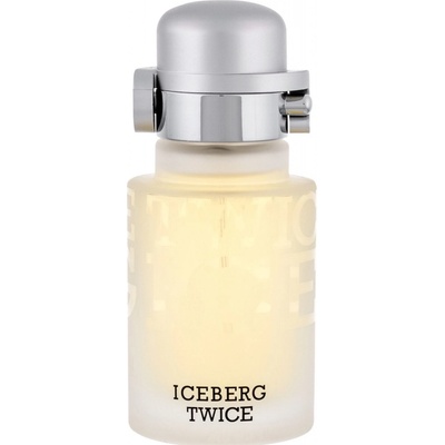 Iceberg Twice toaletná voda pánska 75 ml