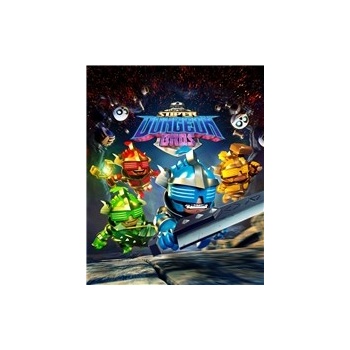 Super Dungeon Bros
