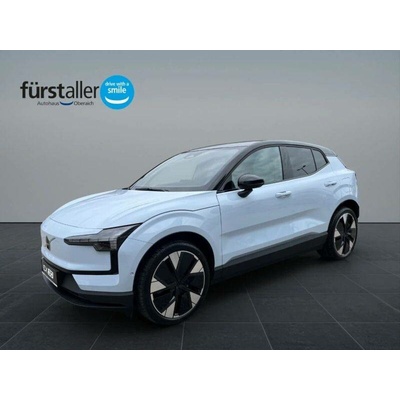 Volvo EX30 Twin Motor Performance AWD 314 kW