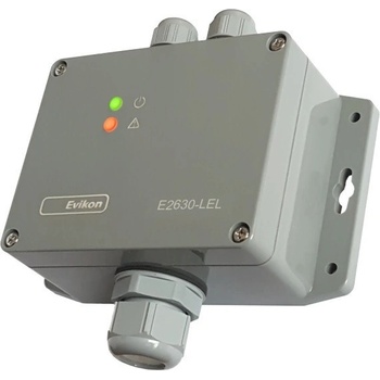 Evikon E2630-LEL C3H8