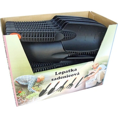 Strend Pro Lopatka Herrison GT407D-2 sadenicová úzka Sellbox24