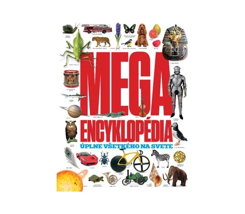 Megaencyklopédia