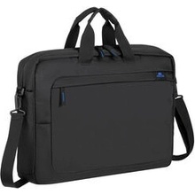 Rivacase taška na notebook 15.6" - 16", černá 8036