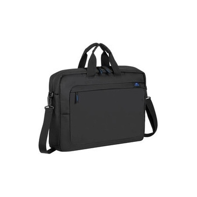Rivacase taška na notebook 15.6" - 16", černá 8036